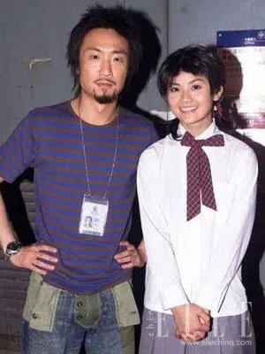 郑中基和阿Sa为什么离婚?
