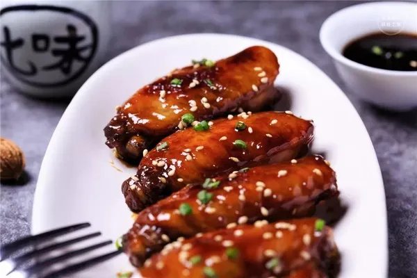 看完这一篇,新手也能轻松get可乐鸡翅!