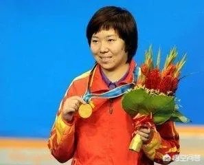 李晓霞到底有多强?