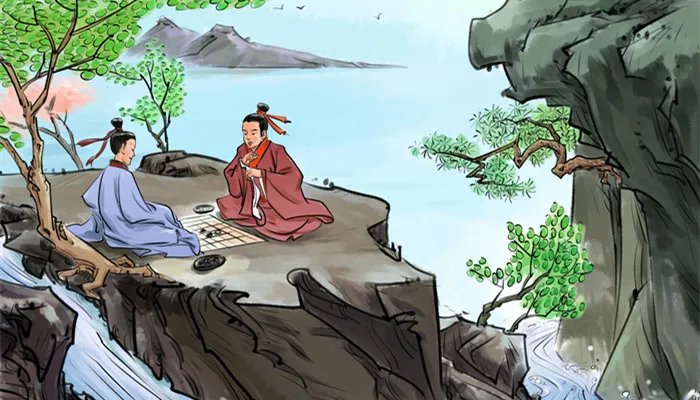 草木皆兵的主人公是谁 草木皆兵指的是谁