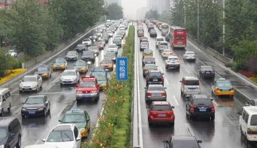 2021大连限行尾号规定查询 今日大连尾号限行是多少号