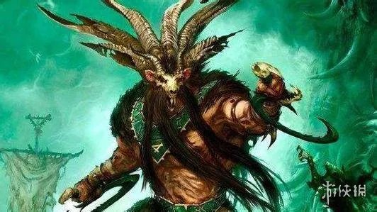 《战锤:末世鼠疫2》斯卡文鼠人背景介绍 鼠人背景故事是什么?