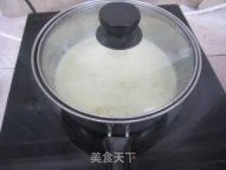 牛奶冰激凌
