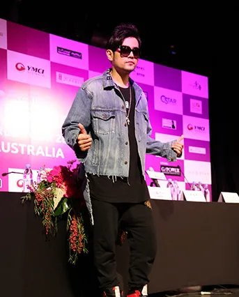周杰伦如何评价其悉尼演唱会？