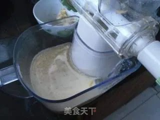 自制果汁