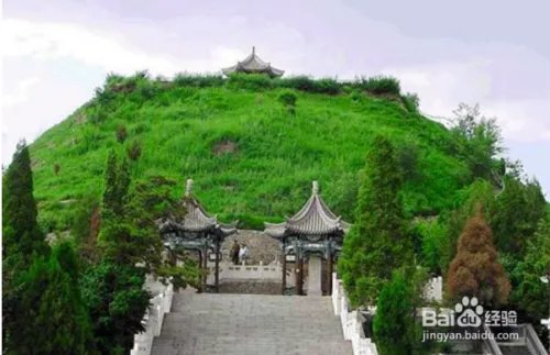 呼和浩特昭君墓怎么游玩？
