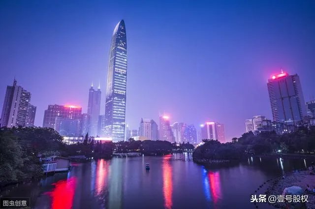现在深圳房价和租房越来越贵,大家怎么看?