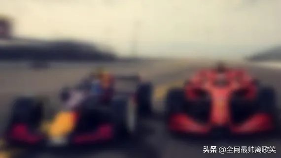 f1赛车游戏其实没有什么意思
