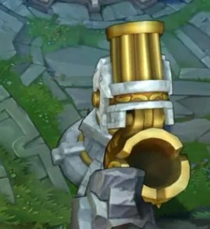 《lol》无限火力模式介绍