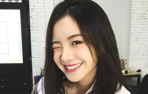 李庚希多高