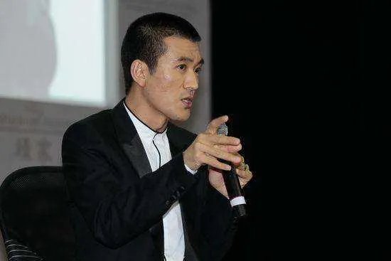 演员杨子的父亲是谁?年纪轻轻出任巨力集团的副总裁