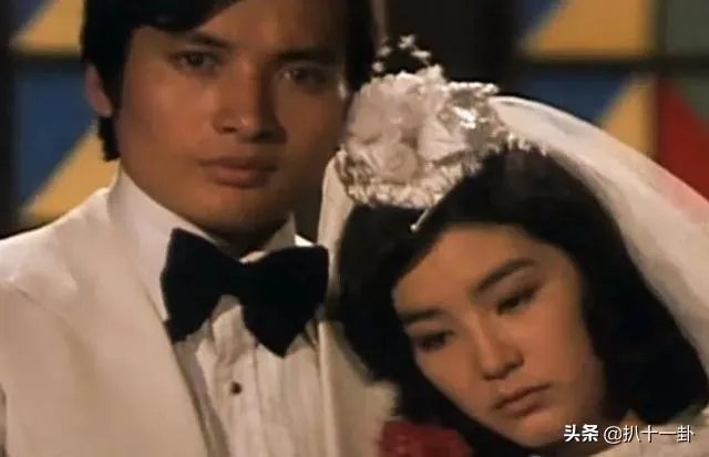 秦祥林在林青霞心中是什么地位？他们之间是恋人关系吗？