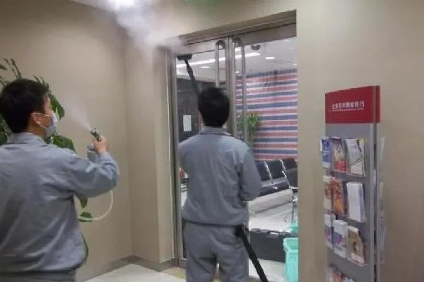 除甲醛十大品牌都是哪些?