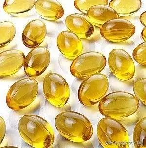 维生素E100块和几块钱什么区别?