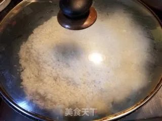 生炒糯米饭