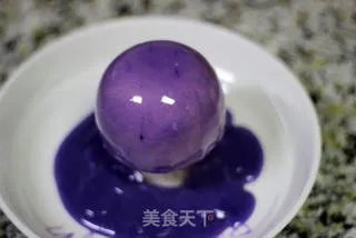 梦幻星球乳酪慕斯