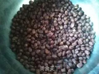 自制红豆沙