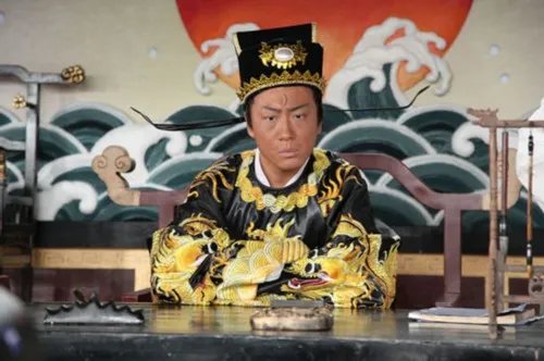 秦汉擂的介绍