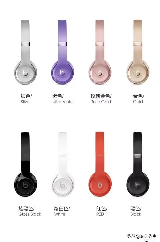 beats solo 3到底值得买吗？