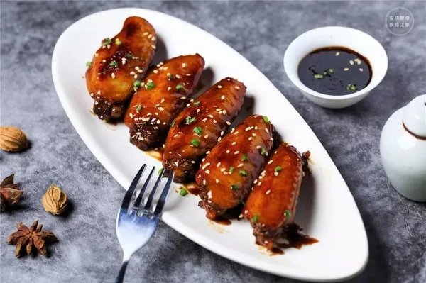看完这一篇,新手也能轻松get可乐鸡翅!