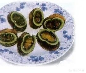 松花蛋怎么吃?