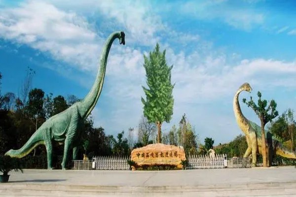 南阳有哪些旅游景点大全