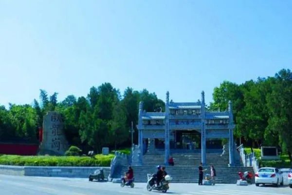 南阳有哪些旅游景点大全