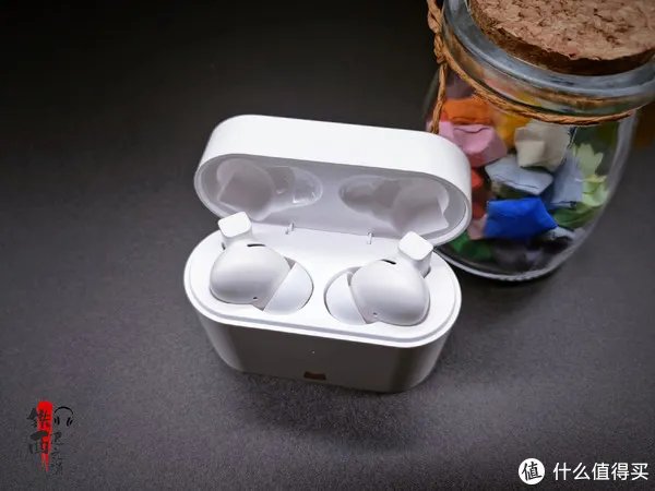 肌肉萝莉，性价比屠夫——水月雨猫饼NEKOCAKE TWS耳机听感报告