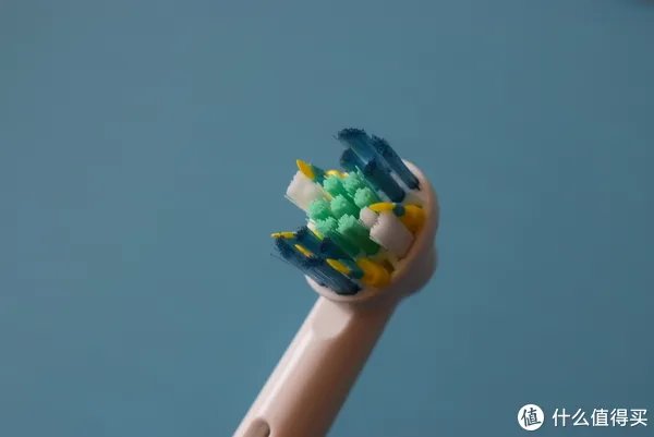 科学护牙才是硬道理：Oral B/欧乐B iBrush9000 Plus试用体验