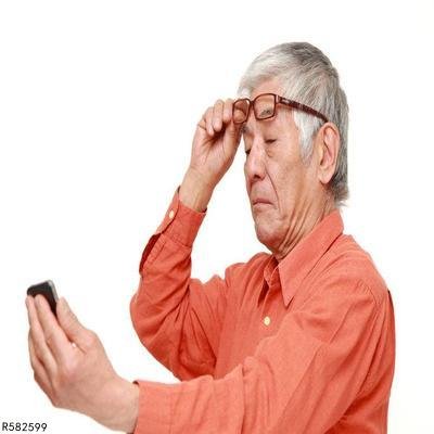 眼睛失明的原因有哪些 警惕这些疾病会导致眼睛失明