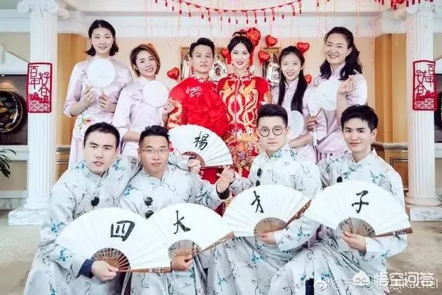 郎平用一句话致辞,含泪送惠若琪出嫁,你怎么看?