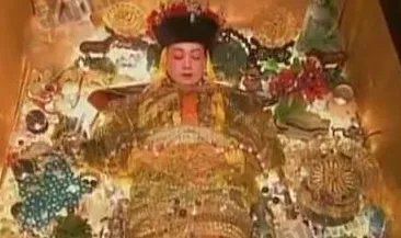 慈禧的陵墓在哪里？其中有哪些秘密呢？
