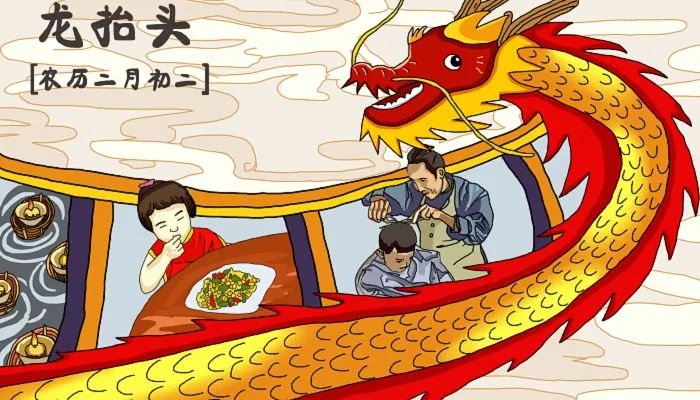 二月二吃什么传统食物 二月二龙抬头的风俗吃啥