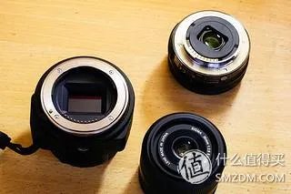 没有想象的那么美:Sony 索尼 QX1L镜头相机评测