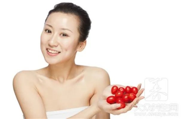 蔓越莓的功效是什么
