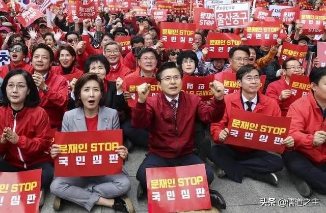 黄教安,最近为什么不出来闹了?他是彻底退出了吗?
