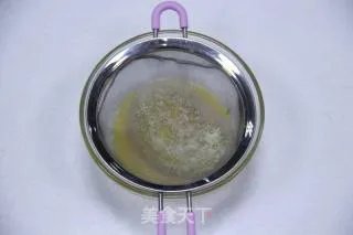 牛奶炖蛋