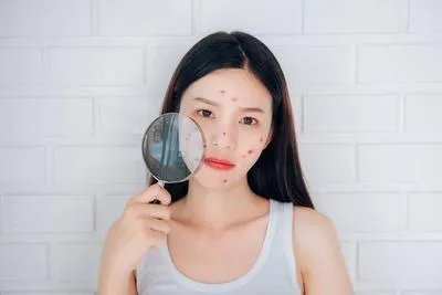 化妆品过敏了怎么处理