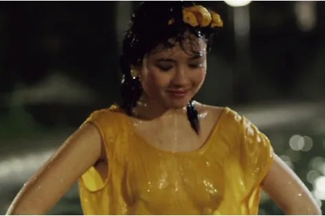 柏安妮不带乳罩照片曝光 其个人近况大揭秘