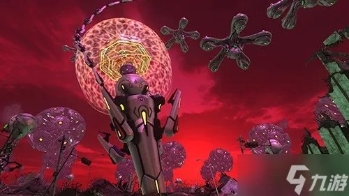 《地球防卫军6》4月29日公布重要消息 年内登陆PS4/PS5
