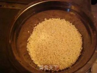 补血养颜粥