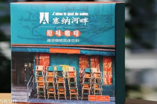 好喝的速溶咖啡推荐 7款超级好喝的速溶咖啡
