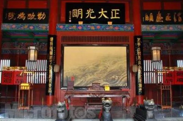 求开封景点大全景点排名，哪些比较值得去？