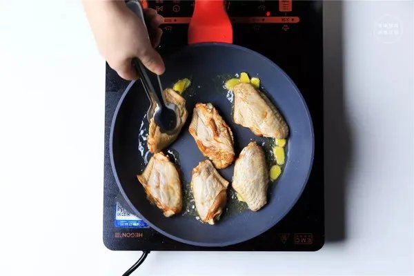看完这一篇,新手也能轻松get可乐鸡翅!