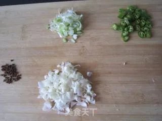 蒜茄子