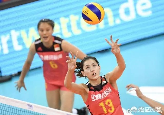 女排国家联赛总决赛名单出炉，中国女排此前面对5强全败，总决赛她们会完成复仇吗？