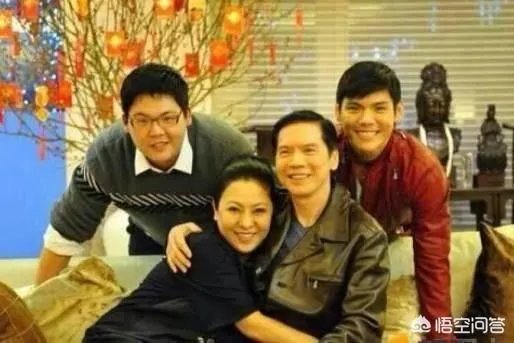 向佐是有个弟弟吗？