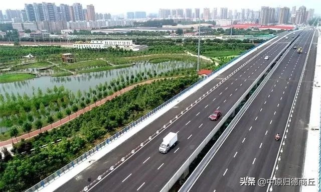 虞城县能成为商丘的下一个市辖区吗？