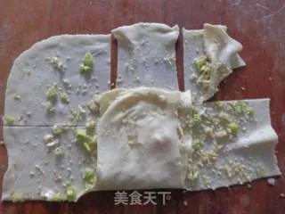 【开封】特色小吃-千层饼