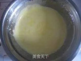 牛奶冰激凌